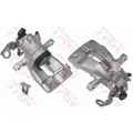 Produktbild: TRW Bremssattel hinten links für Opel Meriva F75_ 1.8 16V Vauxhall A 1.7 DTi