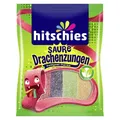 Produktbild: hitschies Saure Drachenzungen 125g im Beutel