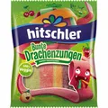 Produktbild: Hitschler Bunte Drachenzungen - Fruchtgummi Zungen Sauer 20x125 g Bt.