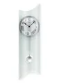 Produktbild: AMS Pendelwanduhr W7324 (Quarzuhr,Mineralglasgehäuse,Esszimmer,Wohnzimmer)