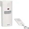 Produktbild: Orno Alarm with built-in siren, remotely controlled, 6m, battery (OR-MA-711)