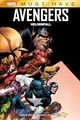 Produktbild: Marvel Must-Have: Avengers Heldenfall