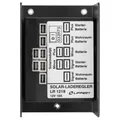 Produktbild: Schaudt (Lippert) Solar Laderegler PWM LR 1218