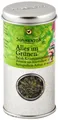 Produktbild: Sonnentor Alles im Grünen Streudose, 1er Pack (1 x 15 g) - Bio