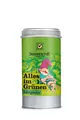 Produktbild: Alles im Grünen Salatgewürz bio Gewürzstreudosen 15g