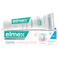 Produktbild: Zahnpasta elmex SENSITIVE PLUS 75ml - Schutz gegen Karies &