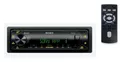 Produktbild: Sony DSX-GS80  Autoradio mit Bluetooth MP3 USB AUX Power 4 x100W + Fernbedienung