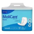 Produktbild: MoliCare® premium Form 6 Tropfen · 32 St · PZN 17633583