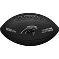 Produktbild: Wilson NFL Team Metallic Premiere Carolina Panthers Football (WF4015805XB)