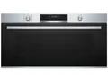 Produktbild: Bosch VBC5580S0 Backofen Edelstahl