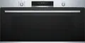 Produktbild: Einbaubackofen maxi AutoClean Serie 6 VBC5580S0