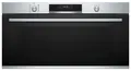 Produktbild: Bosch Serie 6 VBC5580S0 Einbaubackofen maxi AutoClean