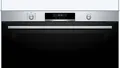 Produktbild: Bosch VBC 5580 S 0 Backofen 90 cm 1-fach Teleskopauszug