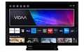 Produktbild: Toshiba Fernseher 24 Zoll Smart TV - VIDAA TV (HD LED TV, HDR, Triple-Tuner) 24WV3463DAZ