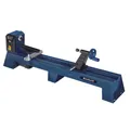 Produktbild: Einhell 4312120 BT-DB 1000 Drechselbank mit Zentrierspitze und Planscheibe