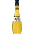 Produktbild: Bols Gelbe Banane Creme de Banane 17% 0,7 Liter