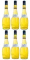 Produktbild: 6 Flaschen Bols Banana a 0,7 Liter a 17 % vol. Bananen Likör