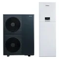 Produktbild: Vaillant Set 8000044748 Wärmepumpe Luft-Wasser (aroTHERm 105/8.1 + uniTower 190)