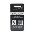 Produktbild: Bagtap - PVC - digitaler Gepäck und Reiseanhänger