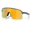 Produktbild: Oakley Sutro Lite S Sportbrille (Größe One Size, carbon-prizm 24k)