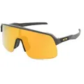 Produktbild: Oakley OO9496 SUTRO LITE S Unisex-Sonnenbrille Halbrand Eckig Kunststoff-Gestell, grau
