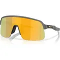 Produktbild: Oakley SUTRO LITE S MATTE CARBON, PRIZM 24K 34 - Schwarz