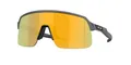 Produktbild: Oakley Sonnenbrillen OO9496 SUTRO LITE S  949609 grau Gold Männer Frauen