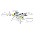 Produktbild: Jamara Payload Altitude Drone HD FPV Wifi Kompass Flyback Quadrocopter