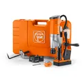 Produktbild: Fein KBU35QW Universal-Magnet-Kernbohrmaschine bis 35 inkl. Koffer + Zubehör