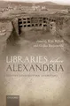 Produktbild: Kim Ryholt Libraries before Alexandria (Gebundene Ausgabe)