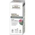 Produktbild: GREEN PHARMACY Kaktus + Squalan Ultra-Feuchtigkeitsspendende Tagescreme 50 ml