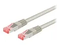 Produktbild: Goobay wentronic - Netzwerkkabel - RJ-45 (M) zu RJ-45 (M)