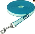 Produktbild: Coachi Puppy & Mini Wasserfeste Trainingsleine 5 m - Sicheres Training im