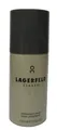 Produktbild: Lagerfeld Classic Deodorant 150ml Deodorant Spray (GRUNDPREIS 299,33€/L)