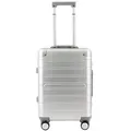 Produktbild: Alumaxx Gravity 4-Rollen Kabinentrolley 55 cm  silberfarben