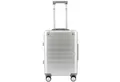 Produktbild: ALUMAXX Handgepäck-Trolley Gravity, 4 Rollen, Aluminium