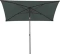 Produktbild: Siena Garden City L32204 Mittelstockschirm Stahl, Polyester