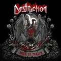 Produktbild: Destruction - Born To Perish