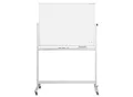 Produktbild: magnetoplan Design-Whiteboard SP, mobil - 1200 x 900 mm