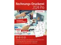 Produktbild: Markt+Technik Rechnungsdruckerei PRO