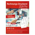 Produktbild: Markt + Technik Rechnungsdruckerei PRO Download Code (1 User, 1 Geräte/User, unbegrenzt) (90805)