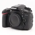 Produktbild: Nikon D7200 Gehäuse Gebrauchtware | Sehr leichte Gebrauchsspuren | 12 Monate Garantie | ✔️ Temporär mit Kostenlose Geschenkbox i.W.v. 160 €