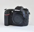 Produktbild: Nikon D7200 DSLR Kamera Gehäuse - Zustand: sehr gut