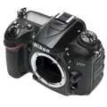 Produktbild: Nikon D7200 (schwarz) ca. 10.000 Ausl. Kamera