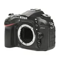 Produktbild: Nikon D7200 (schwarz) ca. 7.000 Ausl. Kamera