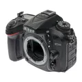Produktbild: Nikon D7200 (schwarz) ca. 60.000 Ausl. Kamera