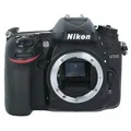 Produktbild: Nikon D7200 Gehäuse wie neu, nur 5400 Auslösungen, Nikon Fachhändler #44042*