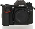 Produktbild: Nikon D7200 Body schwarz