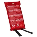 Produktbild: ABUS Löschdecke LD 1118