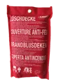 Produktbild: ABUS Löschdecke LD1118 ROT